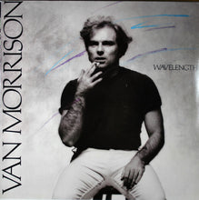 Load image into Gallery viewer, Van Morrison : Wavelength (LP, Album, Jac)
