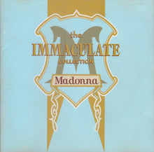 Laden Sie das Bild in den Galerie-Viewer, Madonna : The Immaculate Collection (CD, Comp, Club, RE)
