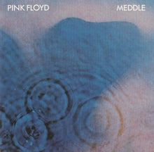 Load image into Gallery viewer, Pink Floyd : Meddle (CD, Album, RE, Cap)

