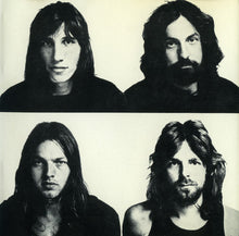 Load image into Gallery viewer, Pink Floyd : Meddle (CD, Album, RE, Cap)
