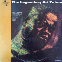 Load image into Gallery viewer, Art Tatum : The Legendary (LP, Mono)
