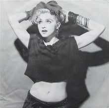 Laden Sie das Bild in den Galerie-Viewer, Madonna : Madonna (LP, Album, RP, Jac)
