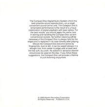 Load image into Gallery viewer, Iron Butterfly : In-A-Gadda-Da-Vida (CD, Album, Club, RE)
