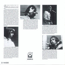 Load image into Gallery viewer, Iron Butterfly : In-A-Gadda-Da-Vida (CD, Album, Club, RE)
