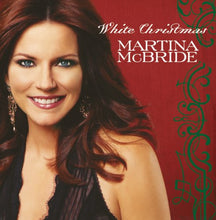 Load image into Gallery viewer, Martina McBride : White Christmas (CD, Album, RE)
