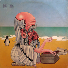 Load image into Gallery viewer, Fleetwood Mac : Mystery To Me (LP, Album, RE, Pit)
