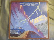 Load image into Gallery viewer, Little Feat : Feats Don&#39;t Fail Me Now (LP, Album, M/Print, RE, Jac)
