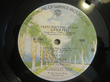 Load image into Gallery viewer, Little Feat : Feats Don&#39;t Fail Me Now (LP, Album, M/Print, RE, Jac)
