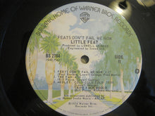 Load image into Gallery viewer, Little Feat : Feats Don&#39;t Fail Me Now (LP, Album, M/Print, RE, Jac)
