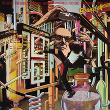 Charger l'image dans la galerie, Brand X (3) : Product (LP, Album)
