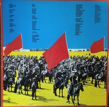 Load image into Gallery viewer, The Clash : Give 'Em Enough Rope (LP, Album, RP, Ter)
