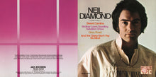 Laden Sie das Bild in den Galerie-Viewer, Neil Diamond : Sweet Caroline (CD, Album, RE)
