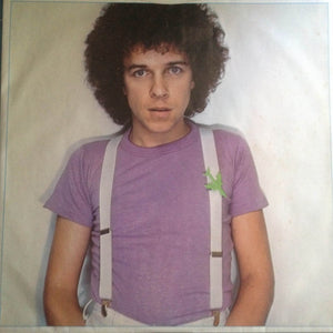 Leo Sayer : Endless Flight (LP, Album, Jac)