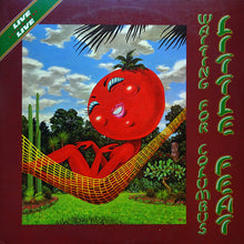 Load image into Gallery viewer, Little Feat : Waiting For Columbus (2xLP, Album, RP, SRC)
