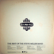 Load image into Gallery viewer, Steve Miller Band : Anthology (2xLP, Comp, LA )
