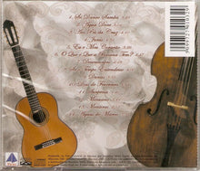 Load image into Gallery viewer, Rosa Passos : Eu e Meu Coração (CD, Album)
