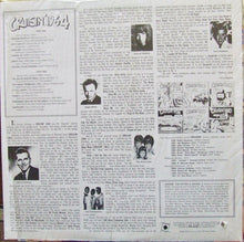 Laden Sie das Bild in den Galerie-Viewer, Various : Cruisin' 1964 (LP, Comp, Mixed)

