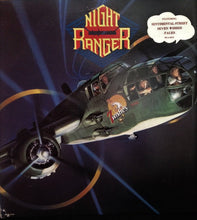 Load image into Gallery viewer, Night Ranger : 7 Wishes (LP, Album, Pin)
