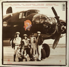 Load image into Gallery viewer, Night Ranger : 7 Wishes (LP, Album, Pin)
