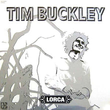 Load image into Gallery viewer, Tim Buckley : Lorca (LP, Album, Ter)
