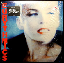 Load image into Gallery viewer, Eurythmics : Be Yourself Tonight (LP, Album, Ind)
