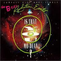 Load image into Gallery viewer, The B-52's : Revolution Earth / Is That You Mo-Dean? (12", Maxi)
