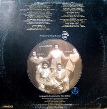 Load image into Gallery viewer, The Stylistics : Thank You Baby (LP, Album)
