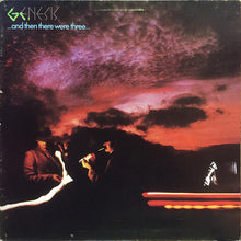 Laden Sie das Bild in den Galerie-Viewer, Genesis : ...And Then There Were Three... (LP, Album, MO )
