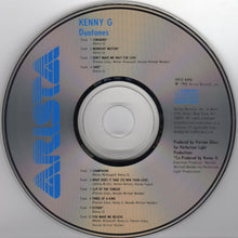 Load image into Gallery viewer, Kenny G (2) : Duotones (CD, Album)
