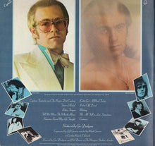 Load image into Gallery viewer, Elton John : Captain Fantastic And The Brown Dirt Cowboy (LP, Album, Pin)
