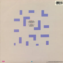 Load image into Gallery viewer, Eurythmics : Revenge (LP, Album, Ind)
