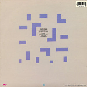 Buy Eurythmics : Revenge (LP, Album, Ind) Online for a great price