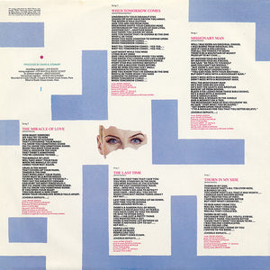Buy Eurythmics : Revenge (LP, Album, Ind) Online for a great price