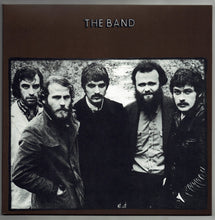 Load image into Gallery viewer, The Band : The Band (LP, Album, RE, 180)
