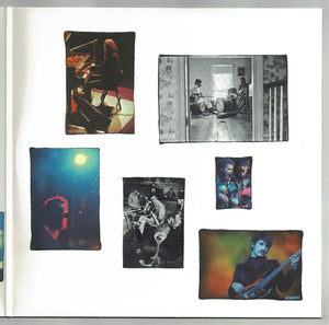 The Band : The Band (LP, Album, RE, 180)