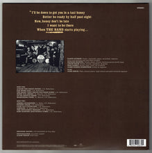 Load image into Gallery viewer, The Band : The Band (LP, Album, RE, 180)
