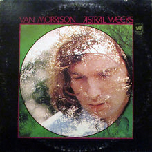 Load image into Gallery viewer, Van Morrison : Astral Weeks (LP, Album, San)
