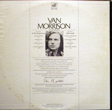 Load image into Gallery viewer, Van Morrison : Astral Weeks (LP, Album, San)
