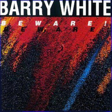 Load image into Gallery viewer, Barry White : Beware! (LP, Album)
