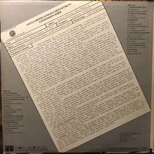 Load image into Gallery viewer, Rick Ruskin : The Six String Conspiracy (LP, Album)
