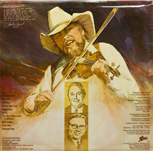 Load image into Gallery viewer, The Charlie Daniels Band : Million Mile Reflections (LP, Album)

