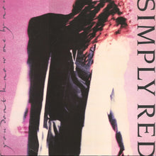 Load image into Gallery viewer, Simply Red : If You Don&#39;t Know Me By Now (12&quot;)
