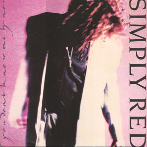 Simply Red : If You Don't Know Me By Now (12")