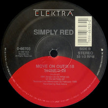 Load image into Gallery viewer, Simply Red : If You Don&#39;t Know Me By Now (12&quot;)
