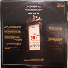 Charger l&#39;image dans la galerie, Jorge Bolet : Jorge Bolet At Carnegie Hall Recorded Live February 25, 1974 (2xLP, Album)
