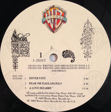 Load image into Gallery viewer, Sheila E. : In Romance 1600 (LP, Album, All)
