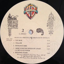 Load image into Gallery viewer, Sheila E. : In Romance 1600 (LP, Album, All)
