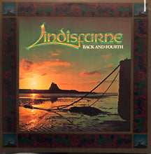 Charger l'image dans la galerie, Lindisfarne : Back And Fourth (LP, Album, Ric)
