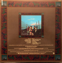 Charger l'image dans la galerie, Lindisfarne : Back And Fourth (LP, Album, Ric)
