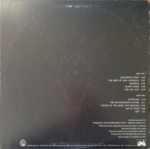 Load image into Gallery viewer, Lucifer (2) : Black Mass (LP, Album)
